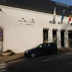 Gembloux Abbey - Gembloux