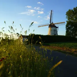 Gembloux Abbey - Gembloux