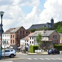 Gembloux Abbey - Gembloux