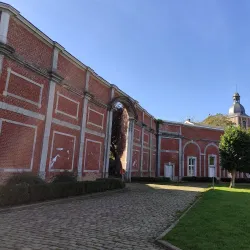 Gembloux Agricultural University (Université de Gembloux Agro-Bio Tech) - Gembloux
