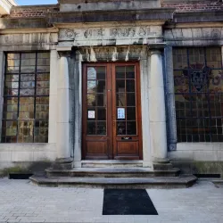 Gembloux Agricultural University (Université de Gembloux Agro-Bio Tech) - Gembloux