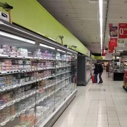 Gembloux Market - Gembloux