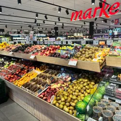 Gembloux Market - Gembloux