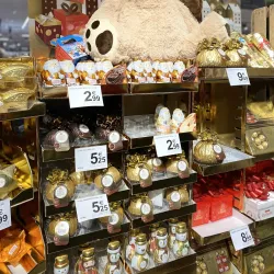 Gembloux Market - Gembloux