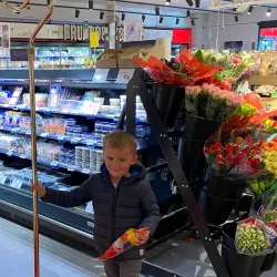 Gembloux Market - Gembloux