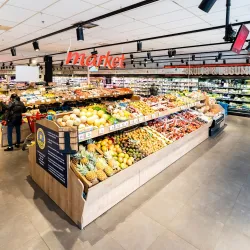 Gembloux Market - Gembloux