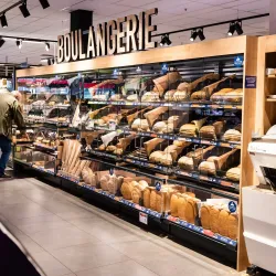 Gembloux Market - Gembloux