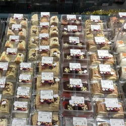 Gembloux Market - Gembloux