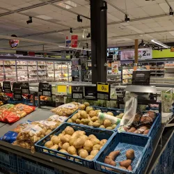 Gembloux Market - Gembloux