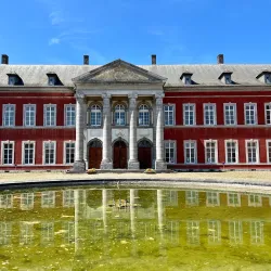 Gembloux Museum of Agriculture and Rural Life - Gembloux