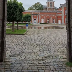 Gembloux Museum of Agriculture and Rural Life - Gembloux