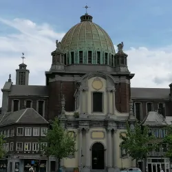 Place Charles II - Gembloux