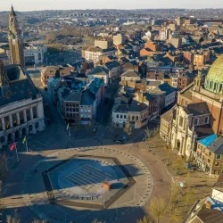 Place Charles II - Gembloux