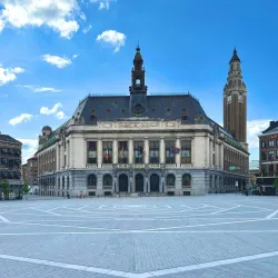 Place Charles II - Gembloux