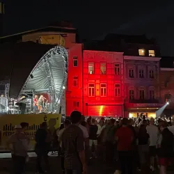 Place Charles II - Gembloux