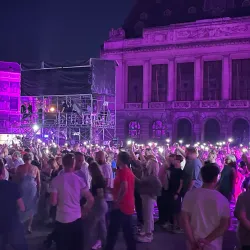 Place Charles II - Gembloux