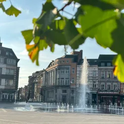 Place Charles II - Gembloux