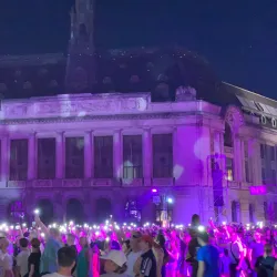 Place Charles II - Gembloux