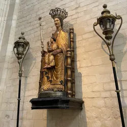 Saint Peter's Church (Église Saint-Pierre) - Gembloux