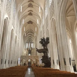 Saint Peter's Church (Église Saint-Pierre) - Gembloux