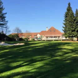 Aspen Golf Genk - Genk