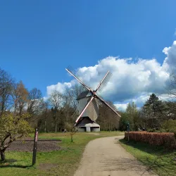 Bokrijk Open Air Museum - Genk