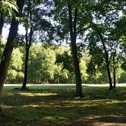 De Maten Golf Club - Genk