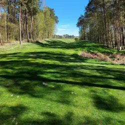 De Maten Golf Club - Genk