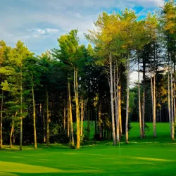 De Maten Golf Club - Genk