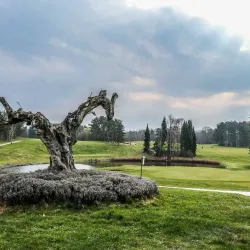 De Maten Golf Club - Genk