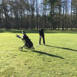 De Maten Golf Club - Genk