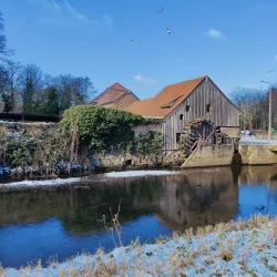De Maten Park - Genk
