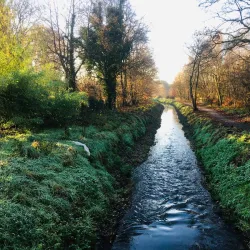 De Maten Park - Genk