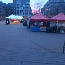 Genk City Center - Genk