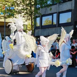 Genk City Center - Genk