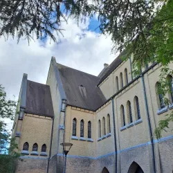 Genk City Center - Genk