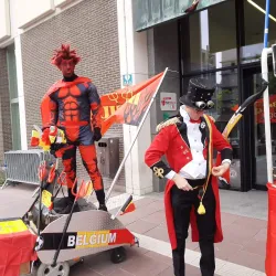 Genk City Center - Genk