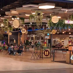 Genk City Center - Genk