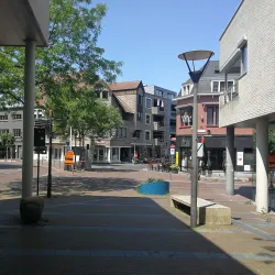 Genk City Center - Genk