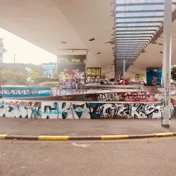 Genk Skatepark - Genk