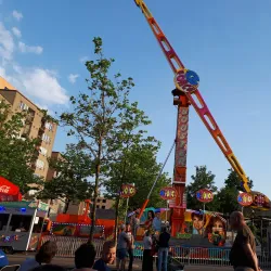 Genk Skatepark - Genk