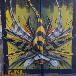 Genk Skatepark - Genk