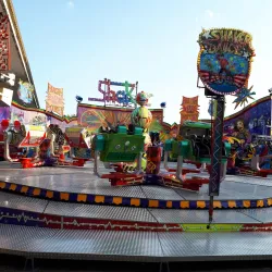 Genk Skatepark - Genk