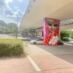 Genk Skatepark - Genk