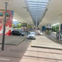 Genk Skatepark - Genk