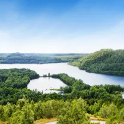 Hoge Kempen National Park - Genk