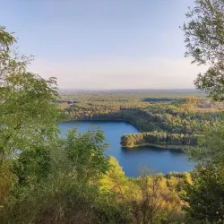 Hoge Kempen National Park - Genk