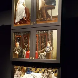 Limburgs Museum - Genk