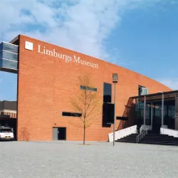Limburgs Museum - Genk