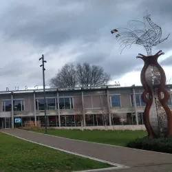 Limburgs Museum - Genk